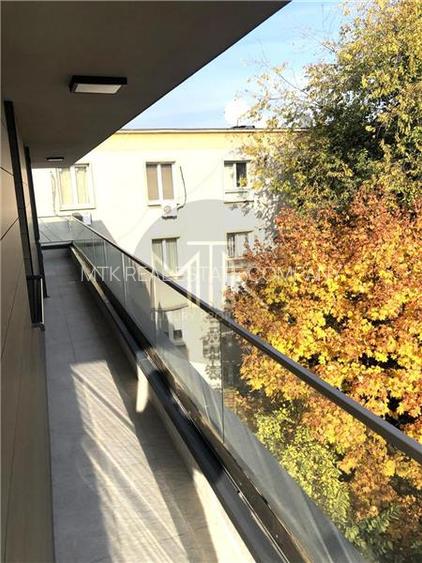 Apartament 3 cam. renovat integral I Floreasca-Parcul Verdi I 1Loc parcare - 5