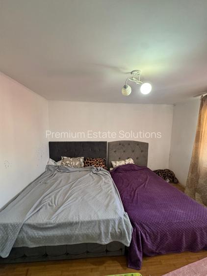 Casa spatioasa-Zona buna-7 camere-Str.Vlad Tepes - 14