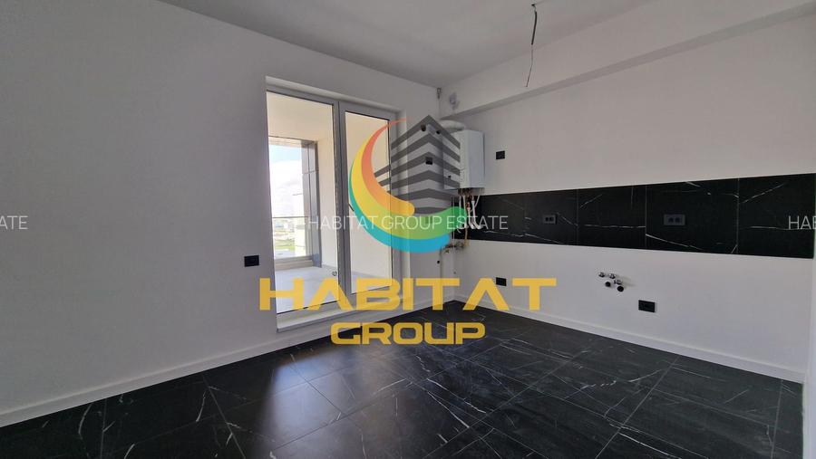 Duplex cu 5 camere, Priveliște deschisă și finisaje de lux - 13