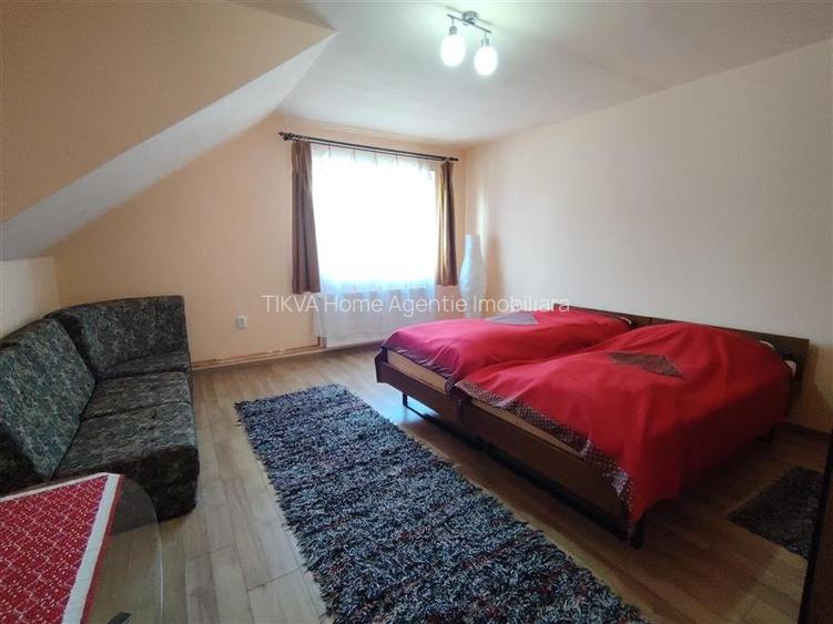 Casa de locuit (Gheorgheni, str. Nicolae Balcescu) - 27