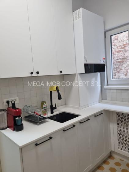 4 Camere la Parter Înalt – Ideal Locuință sau Birou - 19