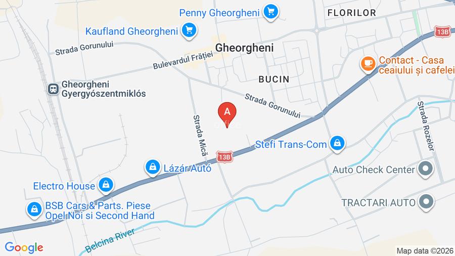 vanzare spatiu industrial - 2