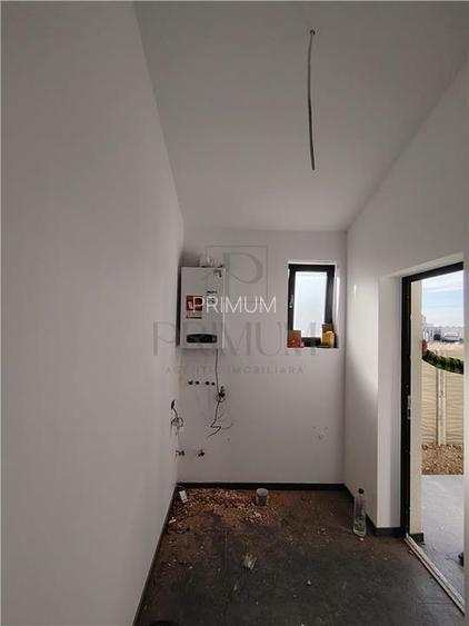 Calea Urseni - Duplex individual - Teren generos - 5