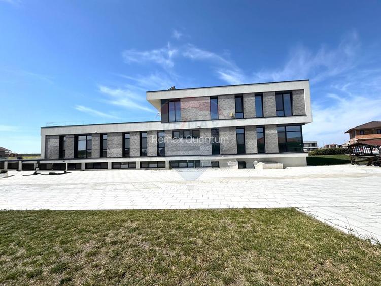 Spatii de birouri de 447mp de închiriat - 9