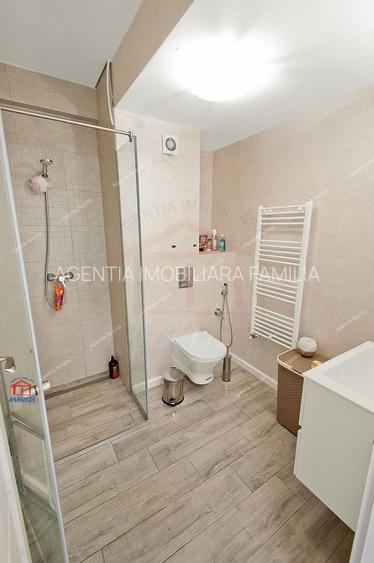 Vanzare studio in Galati, Tiglina 2, etaj 7 din 8, 75.000 EURO - 4