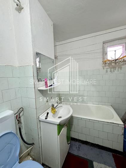 Apartament 4 camere | Etaj 2 din 4 | Zona Micro 17 - 15