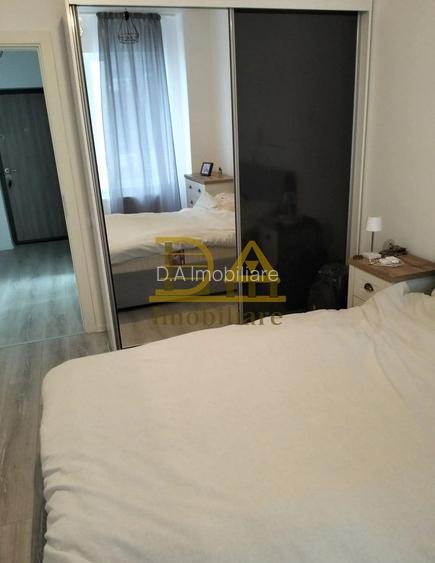 0% Comision, Apartament 2 camere, 50mp, et 2/8, Chiajna - 7