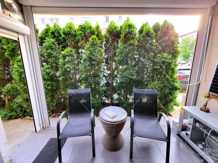 Apartament spațios cu 2 camere,– FeliCity Residence, Pădurea Băneasa - 10