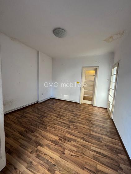Apartament nemobilat 3 camere Dorobanti M261 - 14