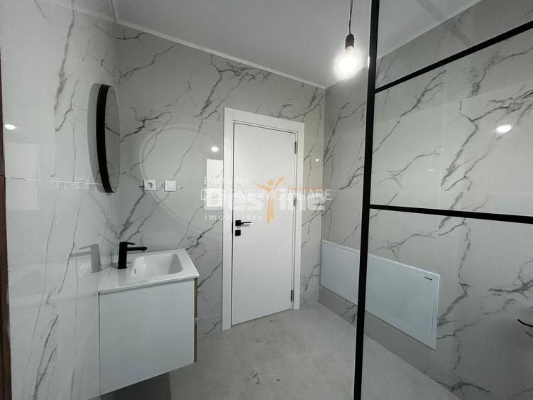 Casa individuala 138mp Miroslava + curte 440mp - 14