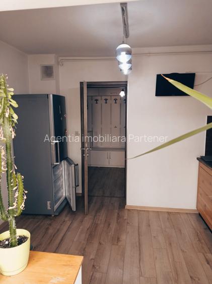 3 camere EREMIA , Decomandat / RENOVAT , mobilat / utilat ! - 4