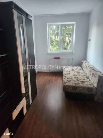 Apartament 2 camere Calea Bucuresti - 5