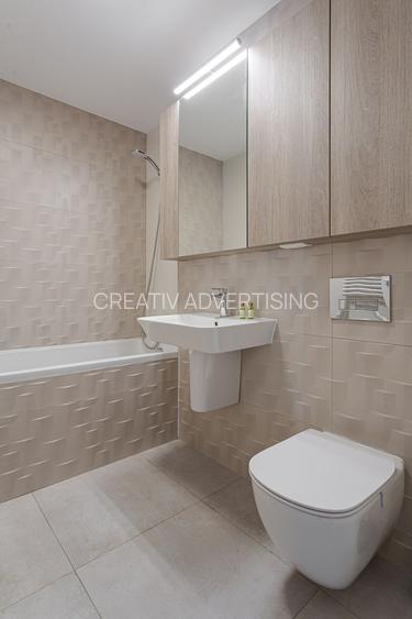 Aviației Cloud 9 Residence Studio Parcare Subterana Inclusă - 7