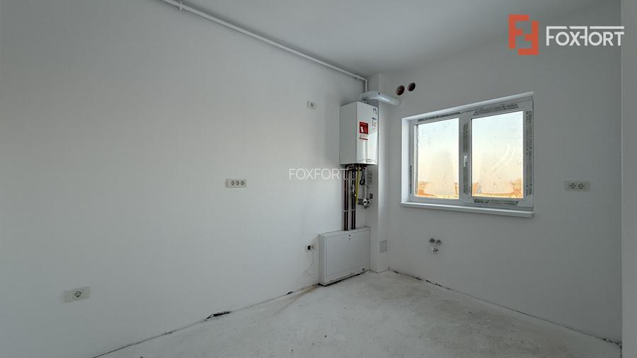 COMISION 0% Apartament cu 2 camere de 53,29 mp - Mosnita - Oportunitate - 3