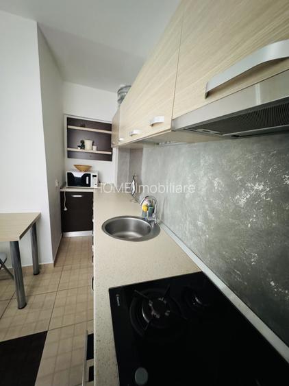 De închiriat – Apartament spațios și luminos - 11