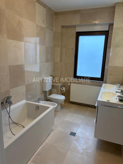 Exclusivitate & Eleganță Apartament 3 Camere Primăverii - Str. Pușkin - 4