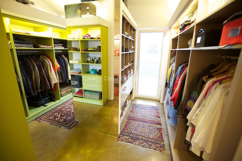 Penthouse Otopeni/Apartament 5 camere - 7