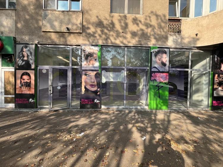 Spațiu Comercial de Închiriat - Bulevardul Ghencea, Zona Stadionului Ghencea - 3