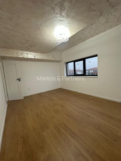 Casă individuală l 118 utili l 425 mp curte l Semifinisată l Florești - 3