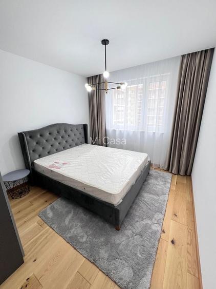 Urban Carpatilor 3 camere-prima inchiriere,mobilat si utilat - 4