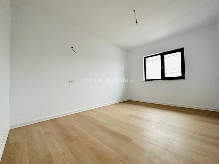 Vilă Individuală - Finalizată - 4 Camere -  Zona Nouă - Comuna Berceni - 14