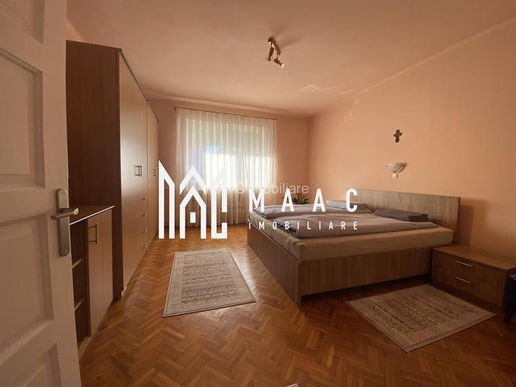 Apartament la casa | 3 camere | Garaj | P+D I Terezian - 2