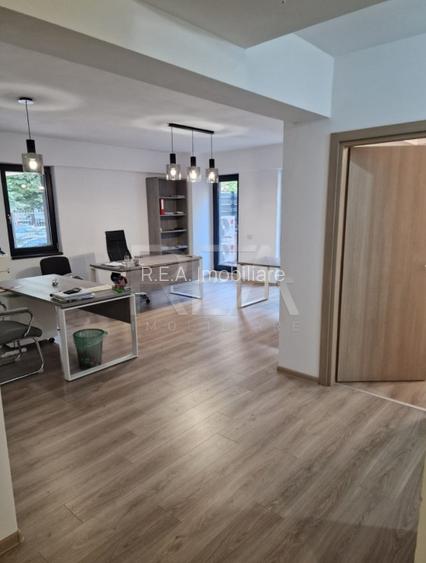  4 camere cu terasa si gradina + 2 locuri de parcare - Banu Manta - 2