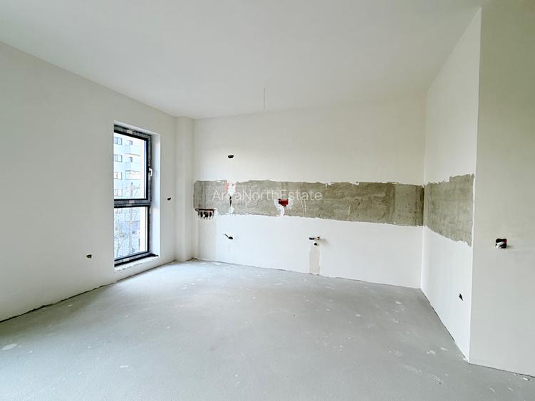 Apartament cochet in imobil nou Zona Jiu;ui-Poligrafiei-Straulesti - 7