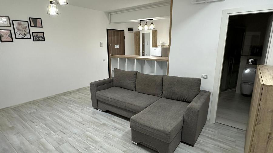 APARTAMENT MODERN-STATIUNEA MAMAIA YAKI