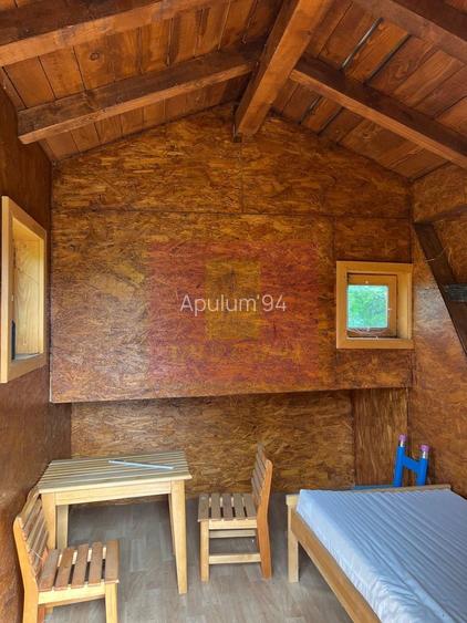 Vila cu 6 camere de vanzare in Brebu
