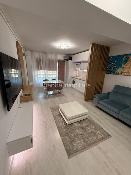 Apartament lux -Gran via Marina - 10