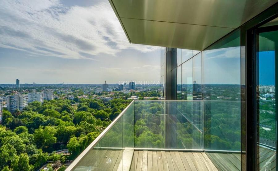 Apartament 4 camere cu View Panoramic Unic - 7