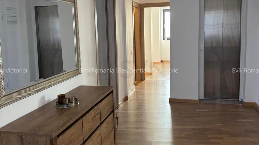 REA1028739 Penthouse I Complet mobilat I Voluntari I De vanzare - 7
