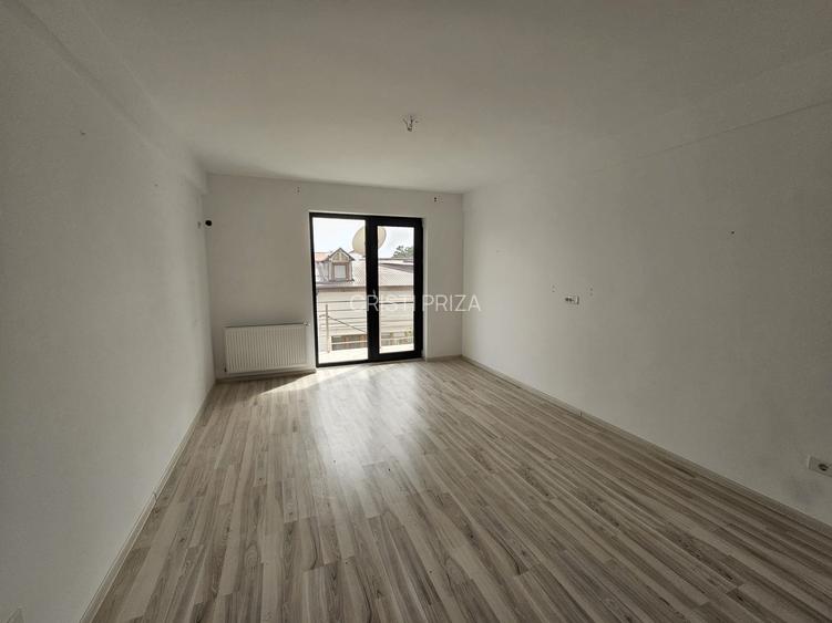 Apartament 2 Camere Bloc Nou ( 60 mp ) - Metrou Brancoveanu 500 m - 9