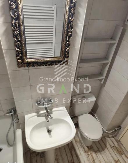 3 camere | balcon | Zonă BIG Mănăștur | Etaj 3 | Ideal pentru personalizare - 8