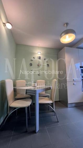 Apartament 2 camere de vanzare in Sopor, Cluj Napoca - 6