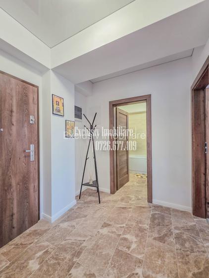Centru Vechi -Bloc 2024- Apartament Decomandat 65 mp + boxa 20 mp - Termen Lung - 15