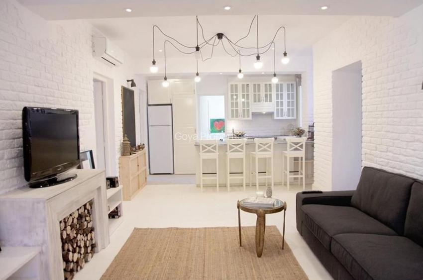 Dorobanti Capitale | Apartament in vila interbelica | 3 camere - 3