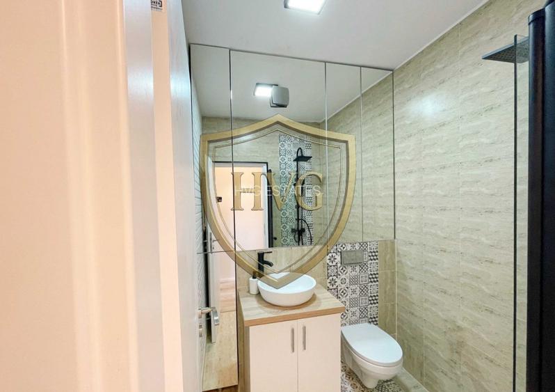 Apartament cu 2 camere | Centrala proprie | Proximitate metrou - 7