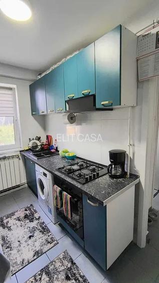 Apartament 2 camere, decomandat, etaj 4/10, zona Tatarasi - 4