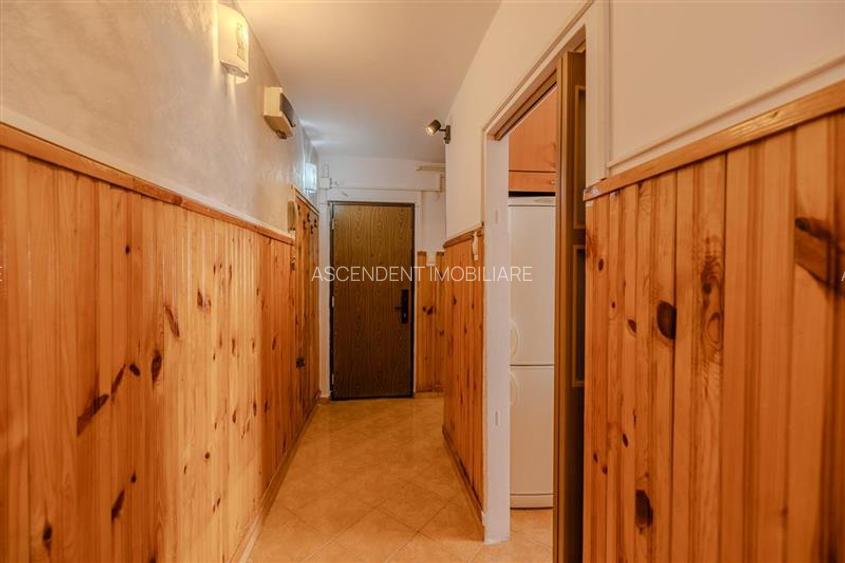 Decomandat, 2camere, insorit, balcon, loc parcare, 2 boxe, Astra, Brasov - 20