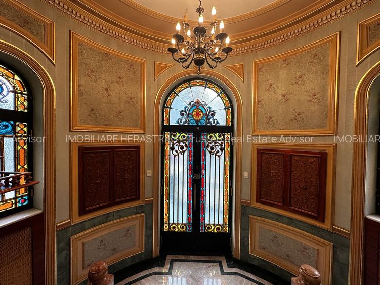 Maison Royale | Vila interbelică | Dorobanti Capitale - 10