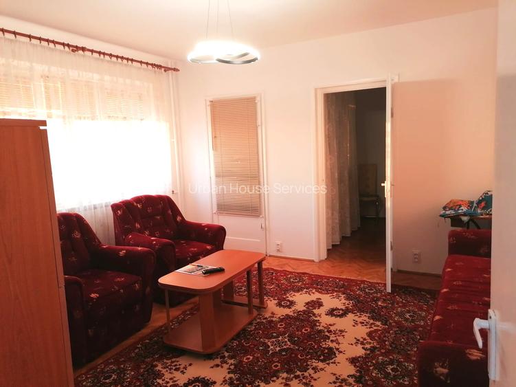 Apartament 2 camere, Etaj 5, prima inchiriere, metrou Titan - 2