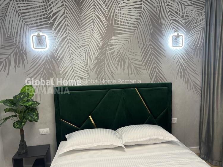 Apart 2 Camere + Parcare | Onix Residence – Aviatiei | Mobilat & Utilat Premium - 40