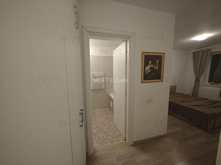 APARTAMENT 3 CAMERE | PREMIUNUM REGIE | PARCARE - 2