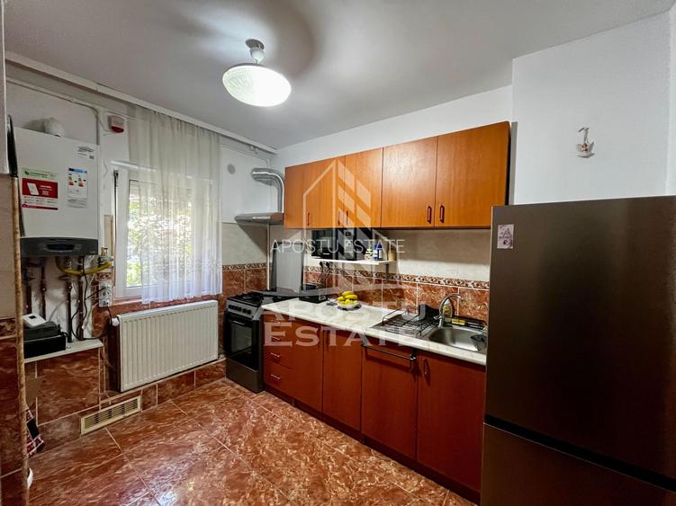 Apartament 2 camere de vanzare, zona Dambovita, Timisoara - 12