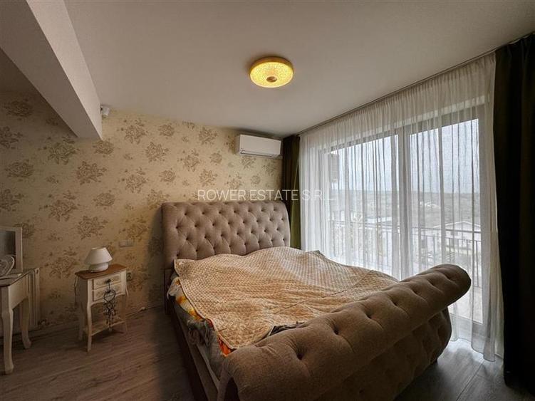 Casa Tip Duplex situata in cartierul Borhanci! - 14