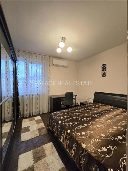 De inchiriat || Apartament superb - 3 camere || Ultracentral || - 5