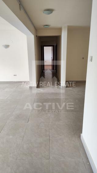 Apartament 3 camere || Calea Turzii  - 9