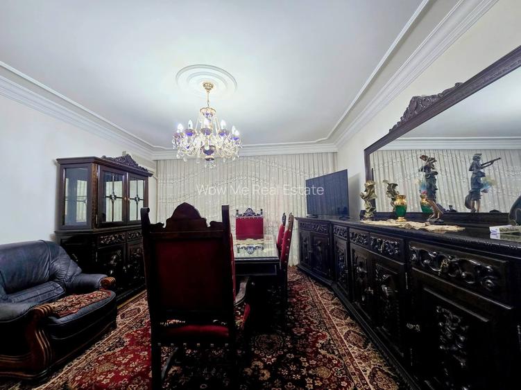 Apartament 4 Camere Doamna Ghica - 7